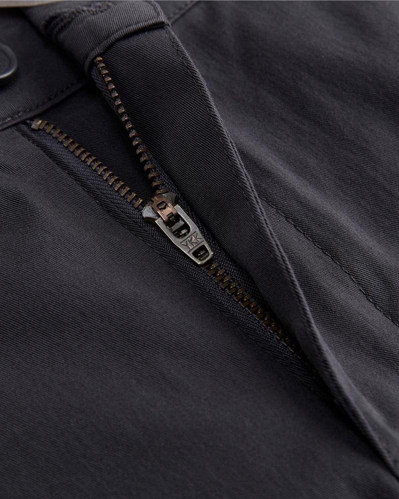 Men's Twill Mid Rise Regular Fit - Image 6