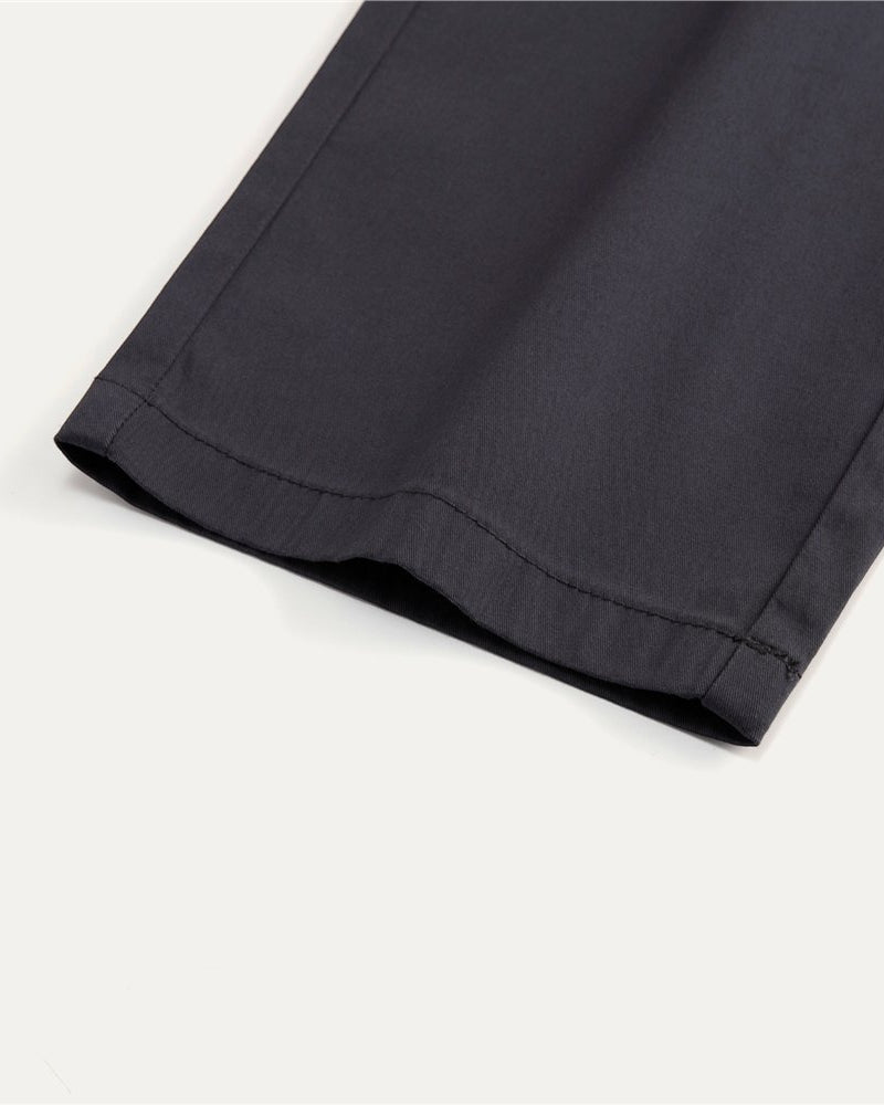 Men's Twill Mid Rise Regular Fit - Image 8