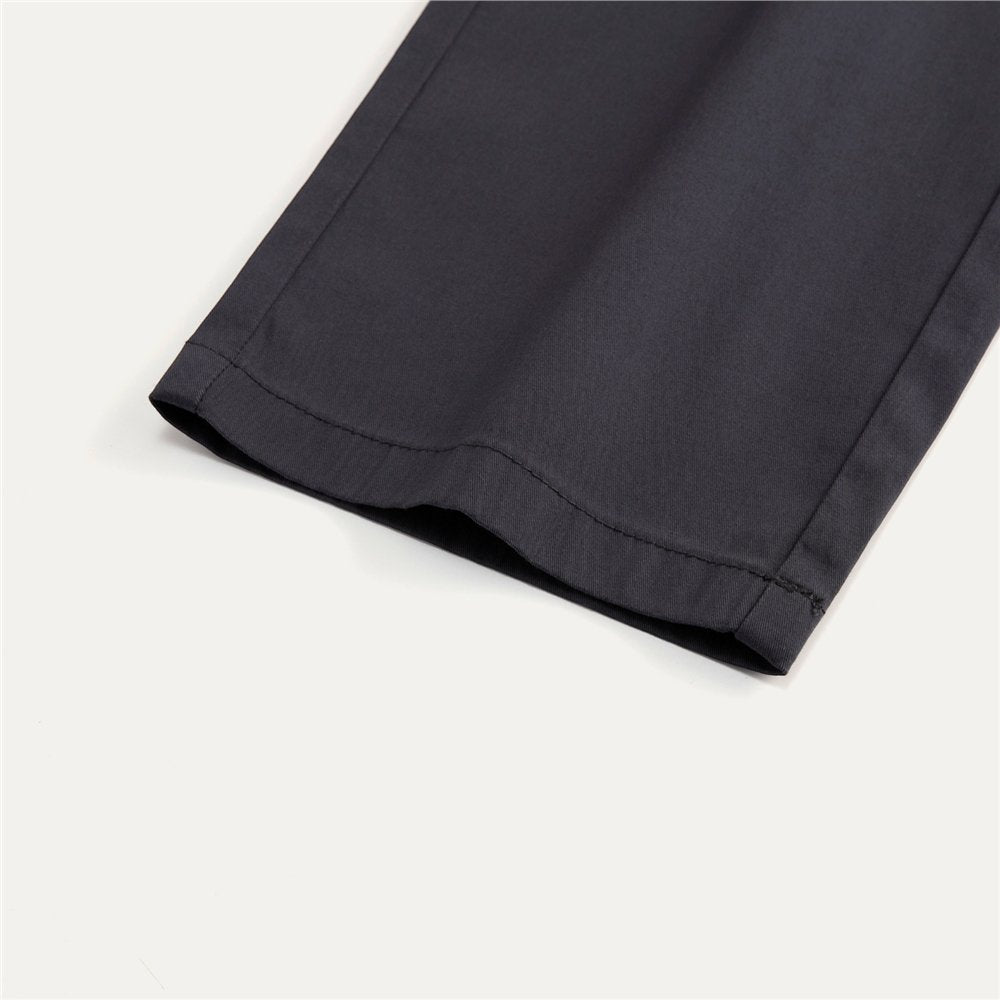 Men's Twill Mid Rise Regular Fit - Image 8