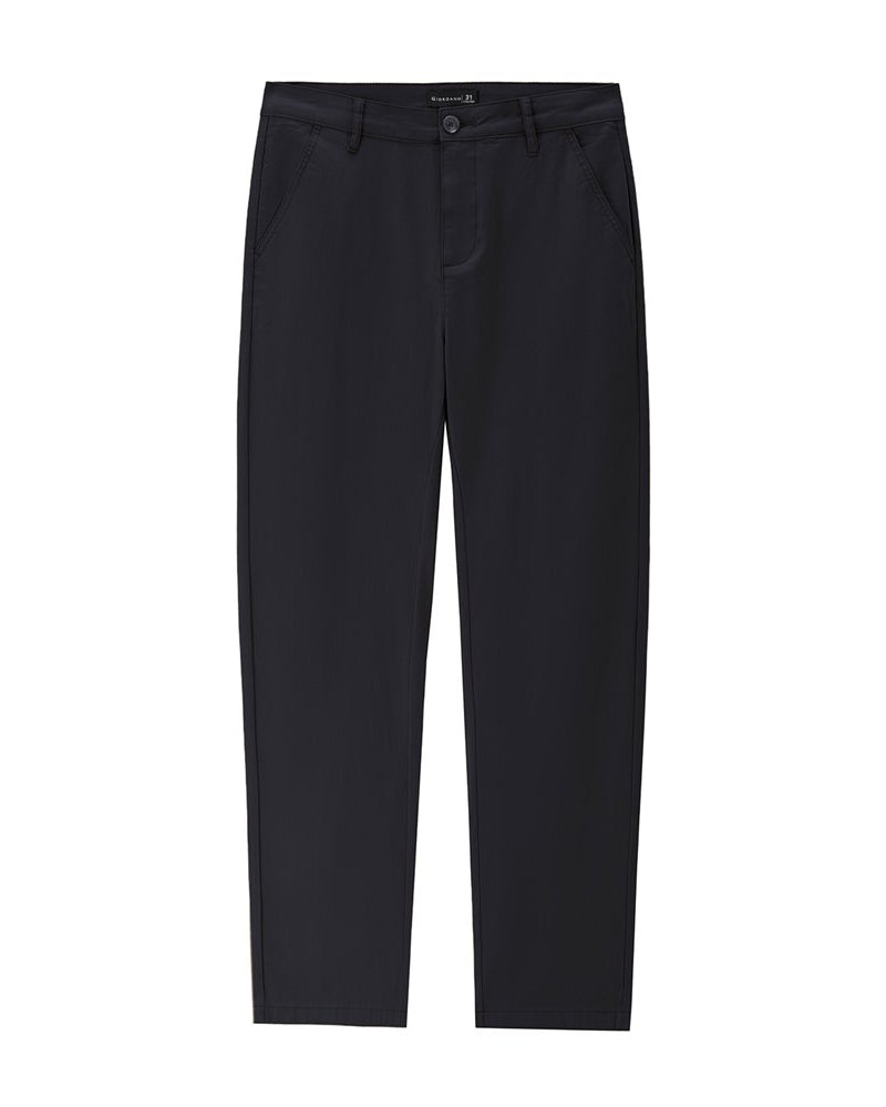 Men's Twill Mid Rise Regular Fit - Image 3