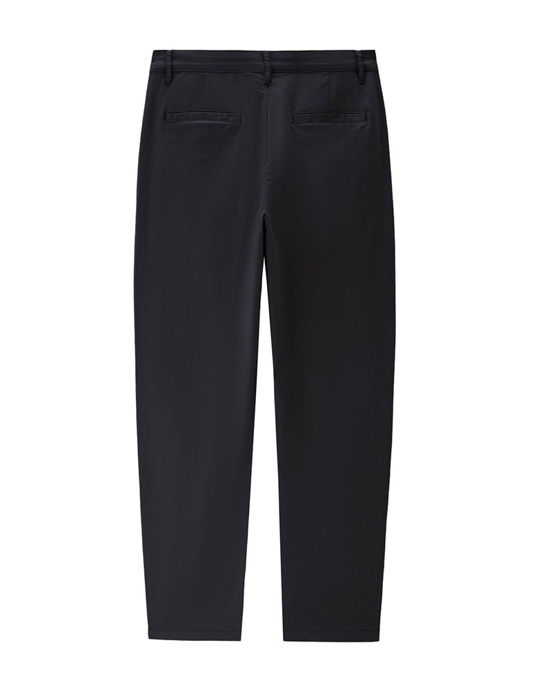 Men's Twill Mid Rise Regular Fit - Image 4
