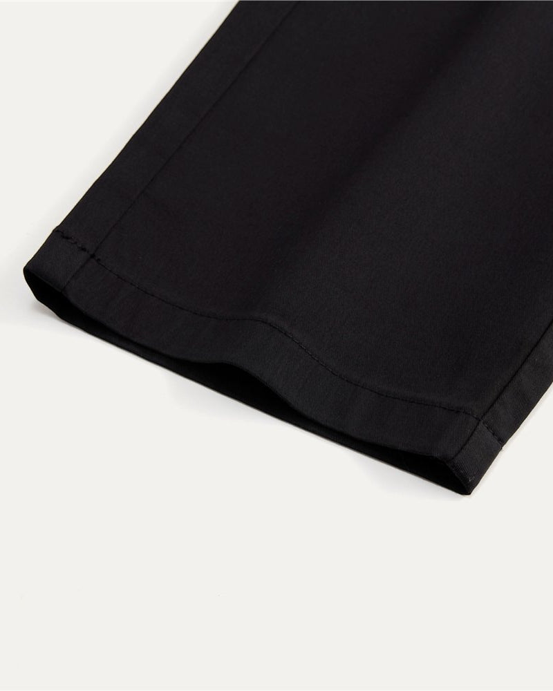 Men's Twill Mid Rise Regular Fit - Image 7