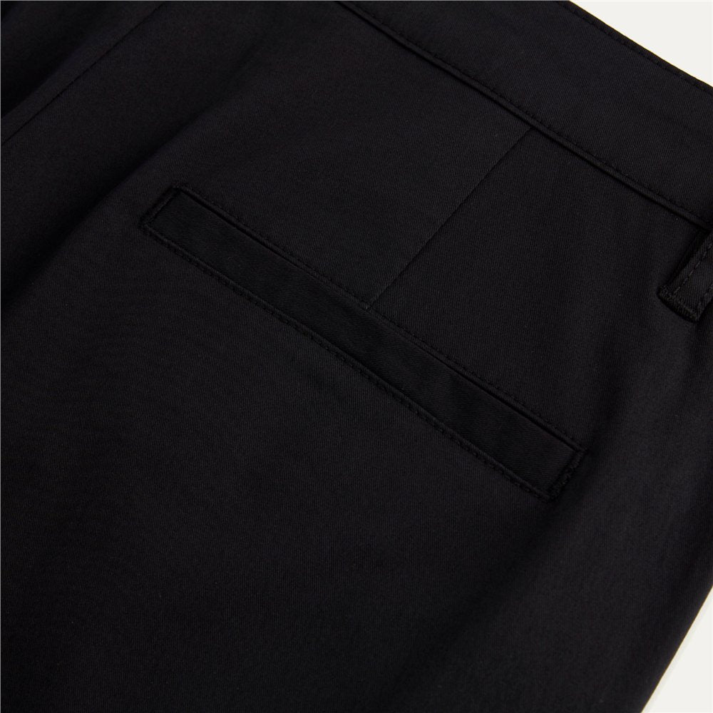 Men's Twill Mid Rise Regular Fit - Image 8