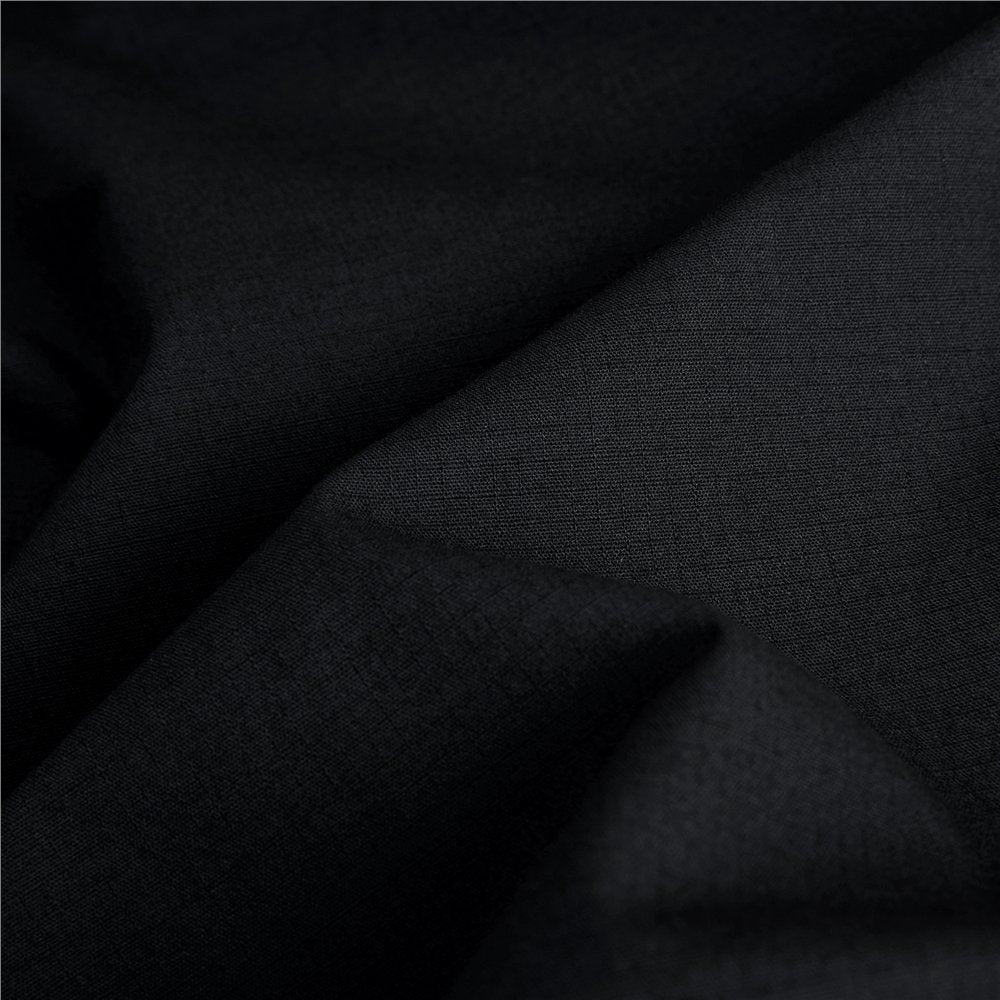 Men's Twill Mid Rise Regular Fit Pants - Image 10