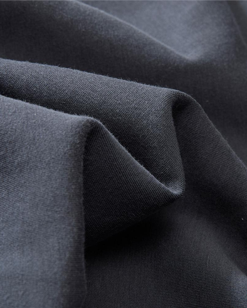 Men's Regular Fit Interlock Jogger with Elastic Waist - Image 8