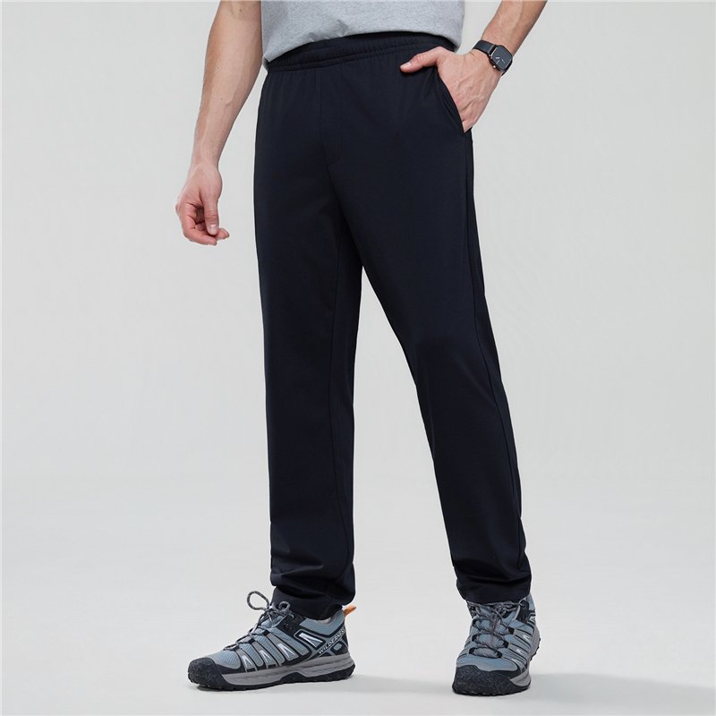 Men's Mid Rise Slim Taper Jogger - Image 1