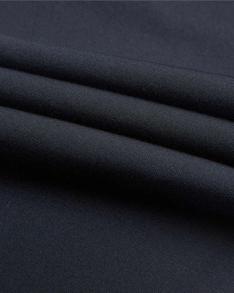 Men's Mid Rise Slim Taper Jogger - Image 9