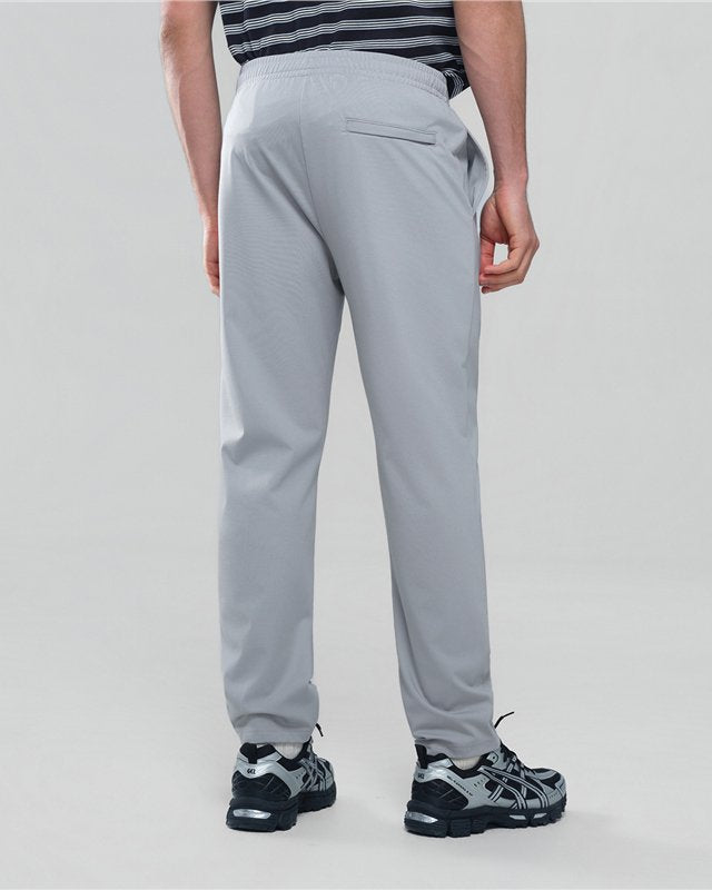 Men's Mid Rise Slim Taper Jogger - Image 4