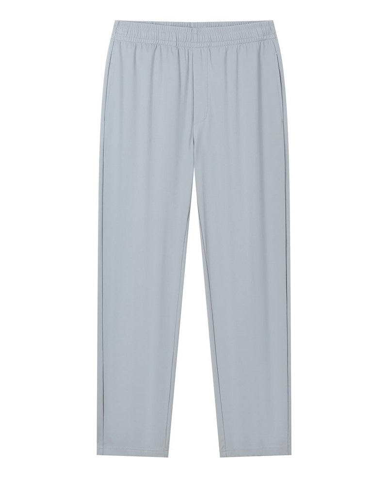 Men's Mid Rise Slim Taper Jogger - Image 5