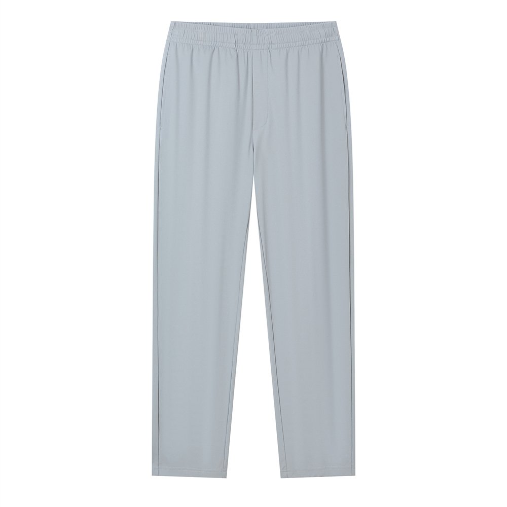 Men's Mid Rise Slim Taper Jogger - Image 5