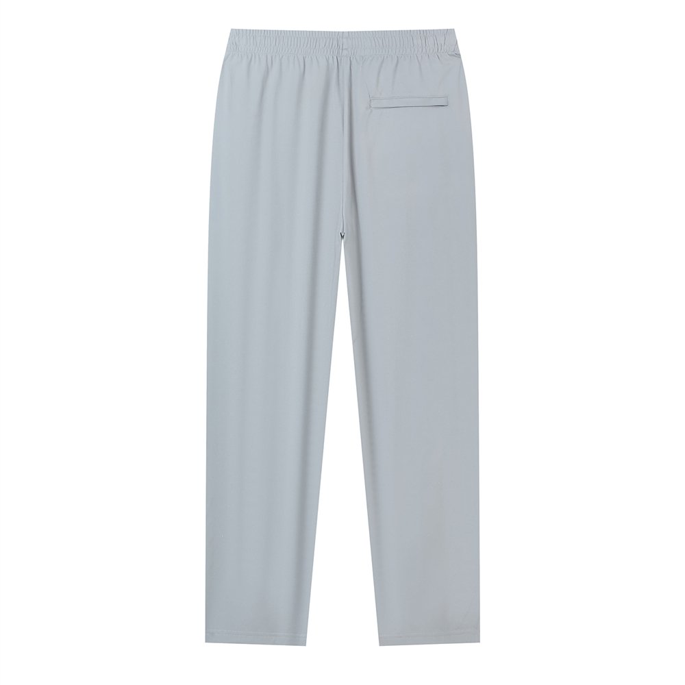 Men's Mid Rise Slim Taper Jogger - Image 6