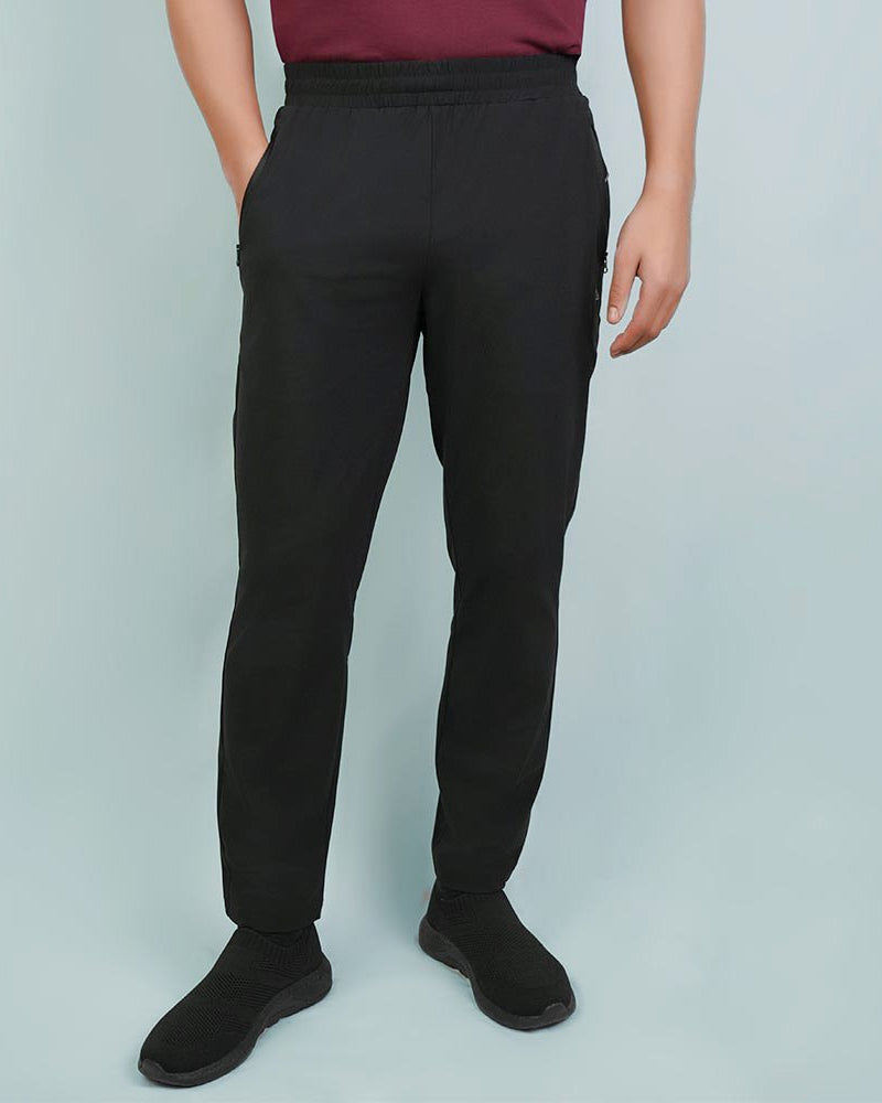 Men's G Motion Interlock Mid Rise Slim Taper Jogger - Image 1