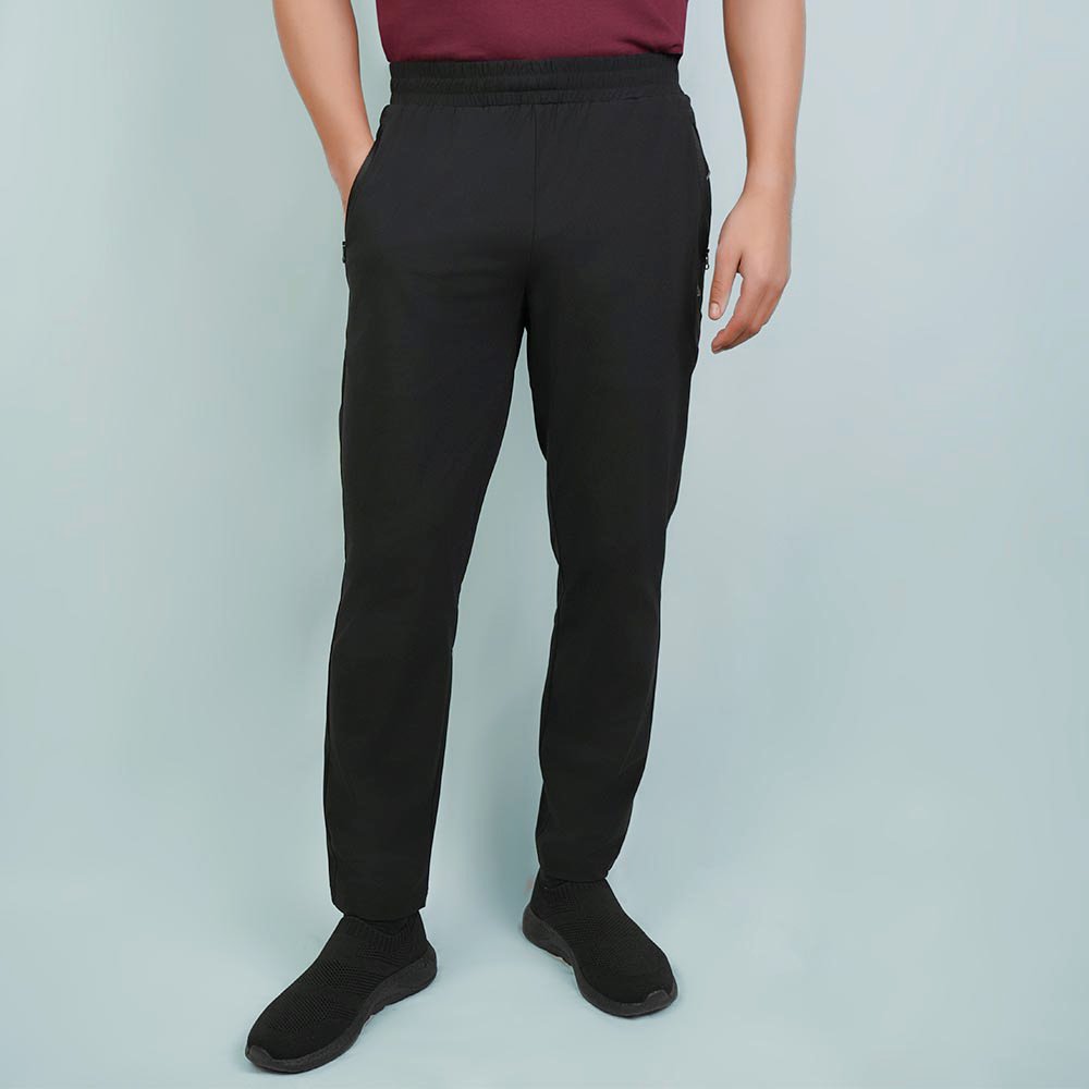 Men's G Motion Interlock Mid Rise Slim Taper Jogger - Image 1