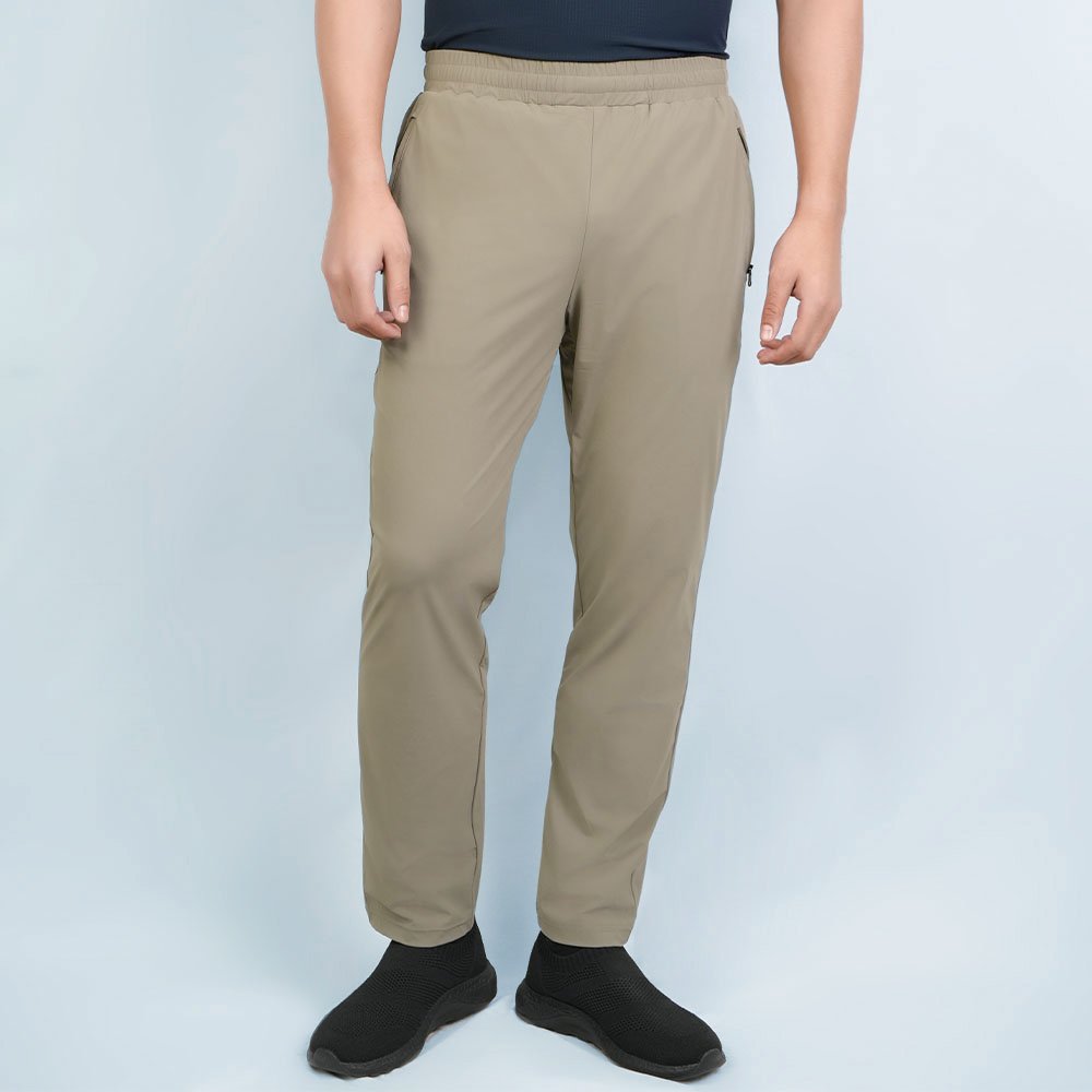Men's G Motion Interlock Mid Rise Slim Taper Jogger - Image 1