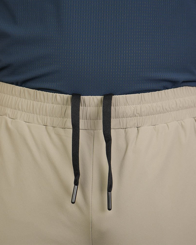 Men's G Motion Interlock Mid Rise Slim Taper Jogger - Image 3