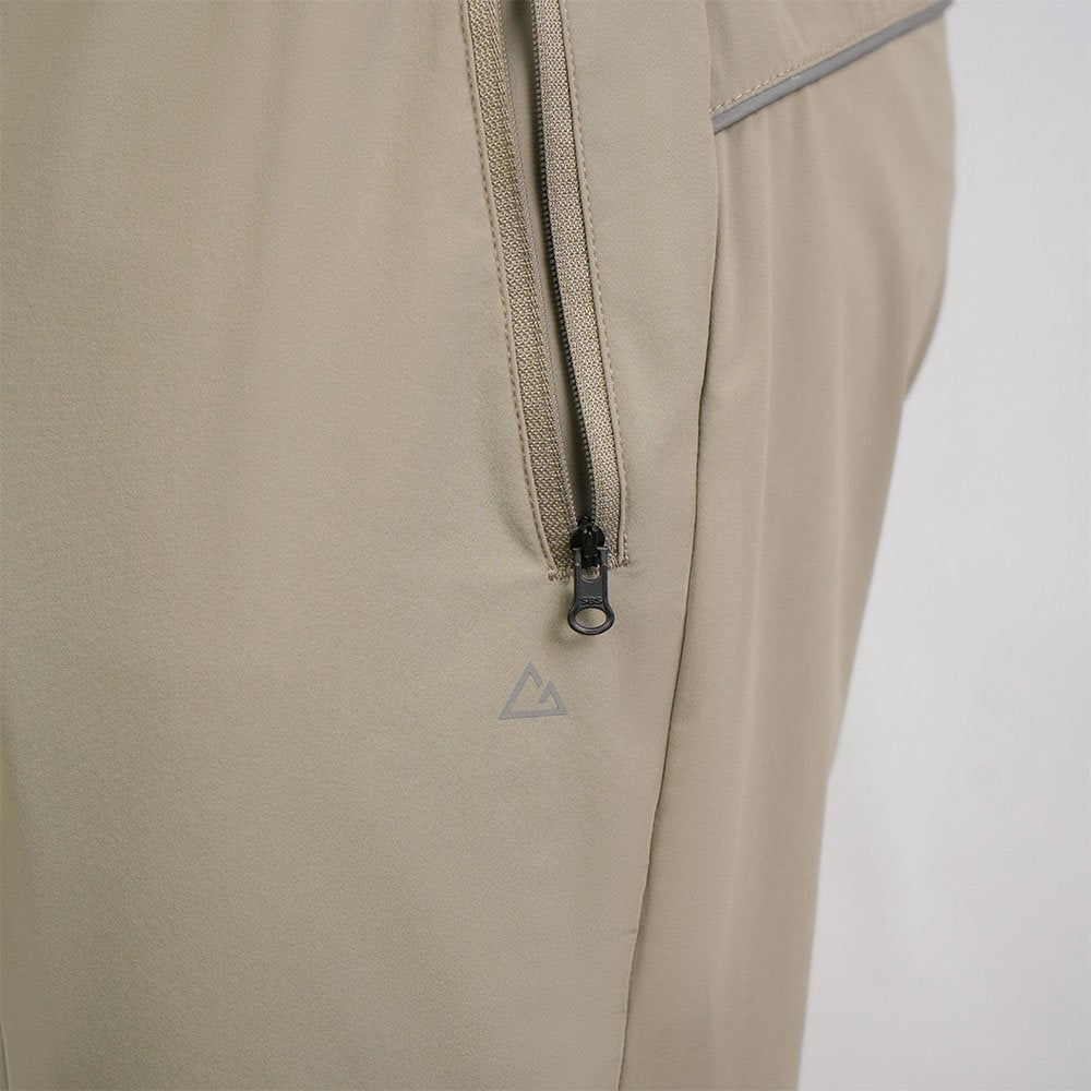Men's G Motion Interlock Mid Rise Slim Taper Jogger - Image 5