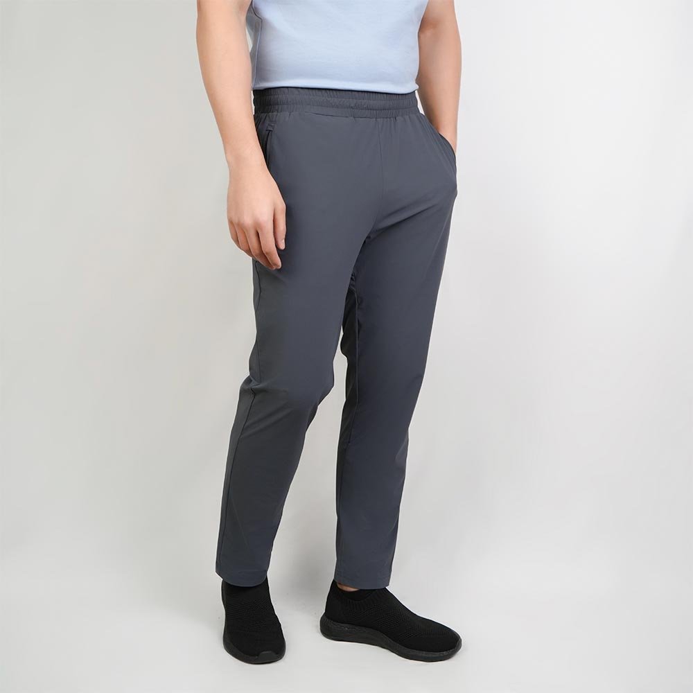 Men's G Motion Interlock Mid Rise Slim Taper Jogger - Image 1