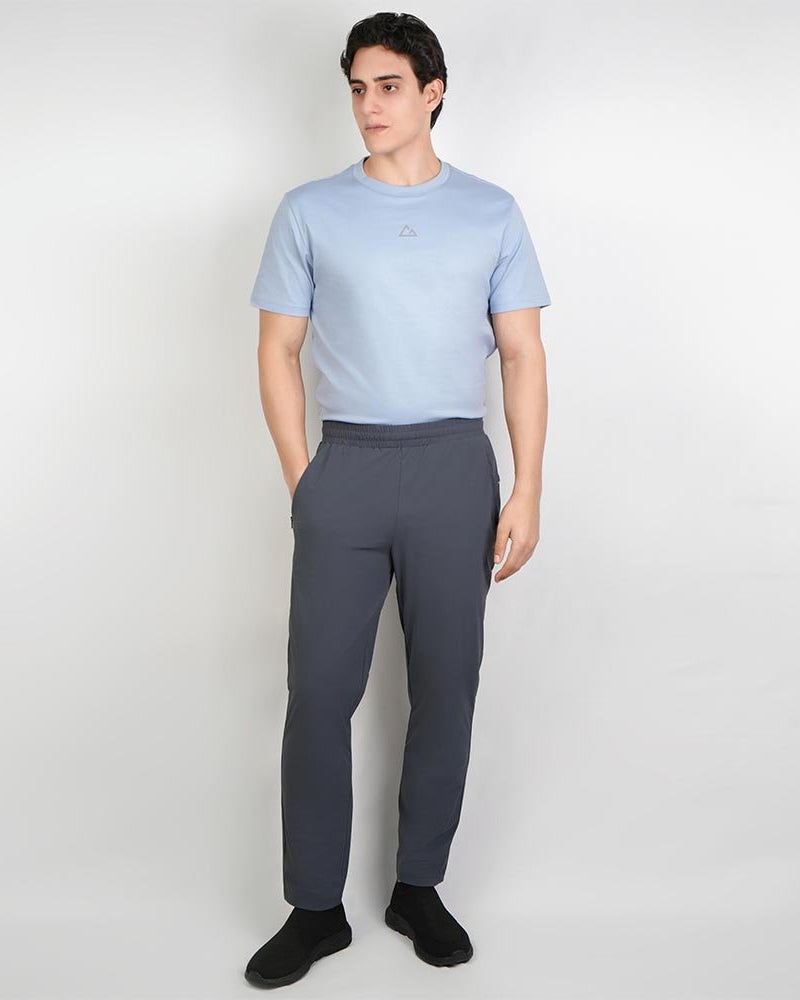 Men's G Motion Interlock Mid Rise Slim Taper Jogger - Image 2