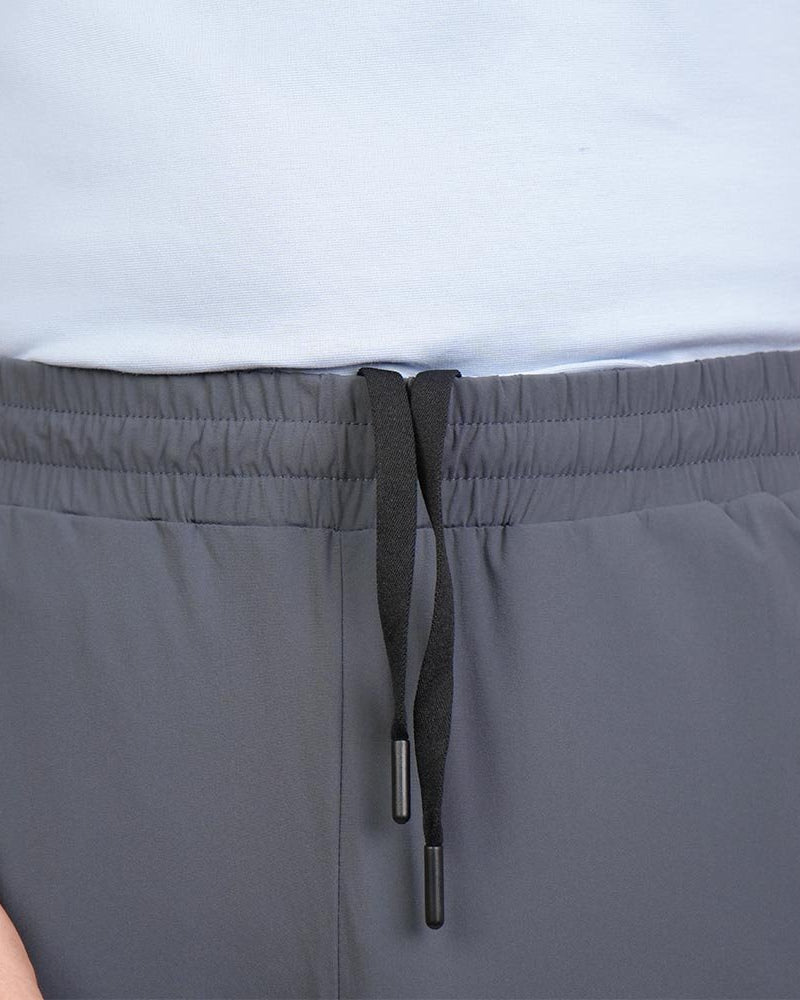 Men's G Motion Interlock Mid Rise Slim Taper Jogger - Image 3