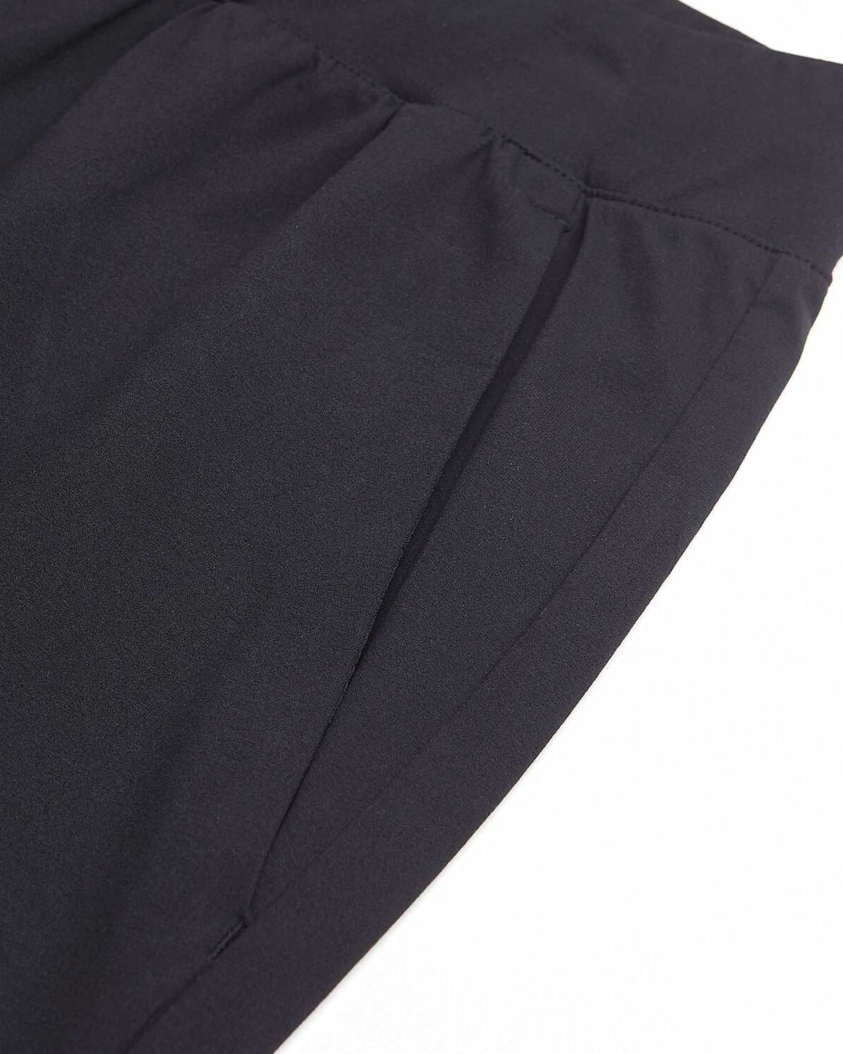 Men's Mid-Rise Slim Taper Jogger Pants - Image 5