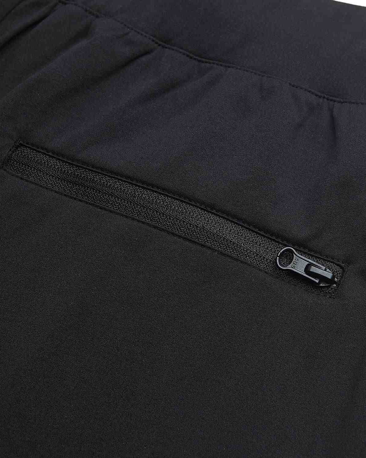 Men's Mid-Rise Slim Taper Jogger Pants - Image 6