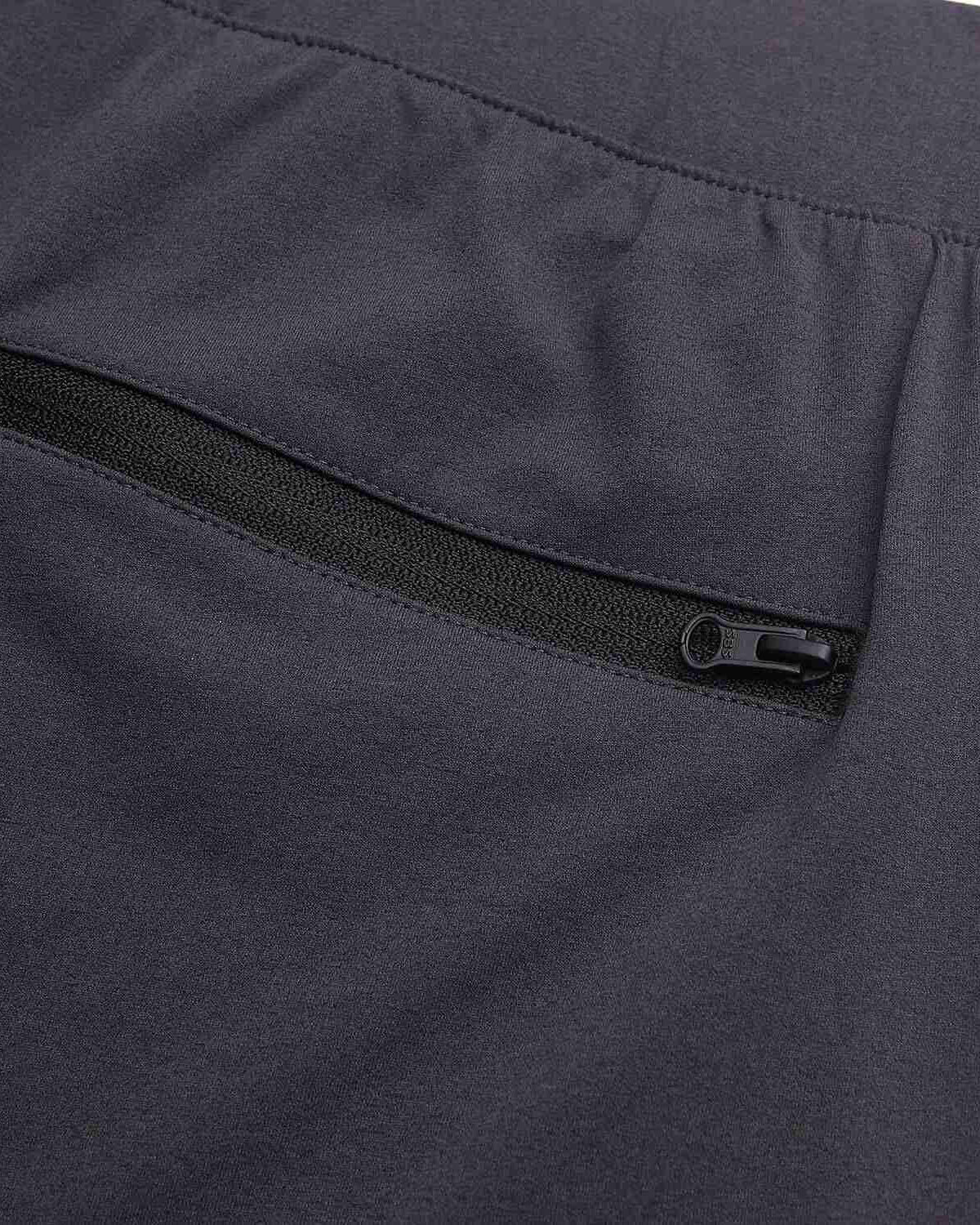 Men's Mid-Rise Slim Taper Jogger Pants - Image 5