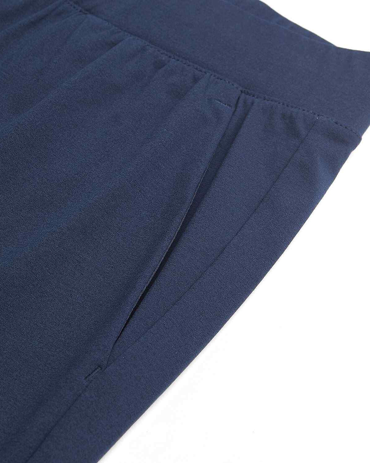 Men's Mid-Rise Slim Taper Jogger Pants - Image 3