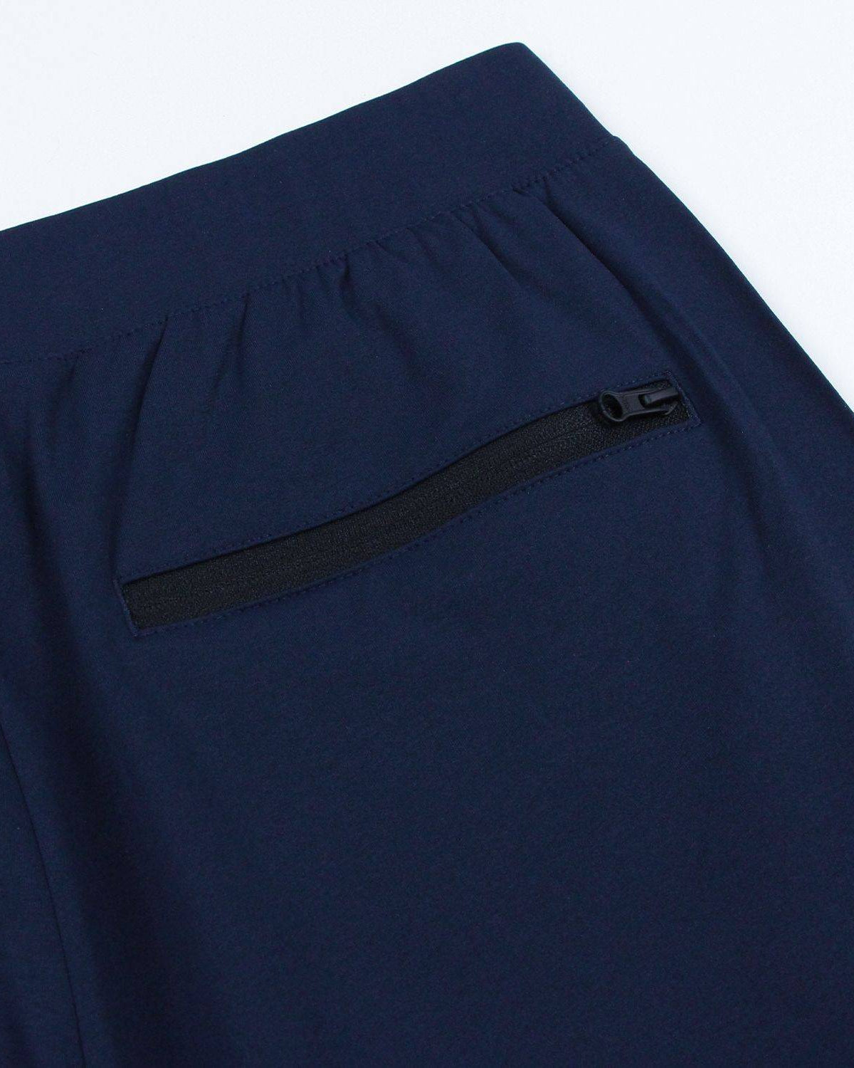 Men's Mid-Rise Slim Taper Jogger Pants - Image 6