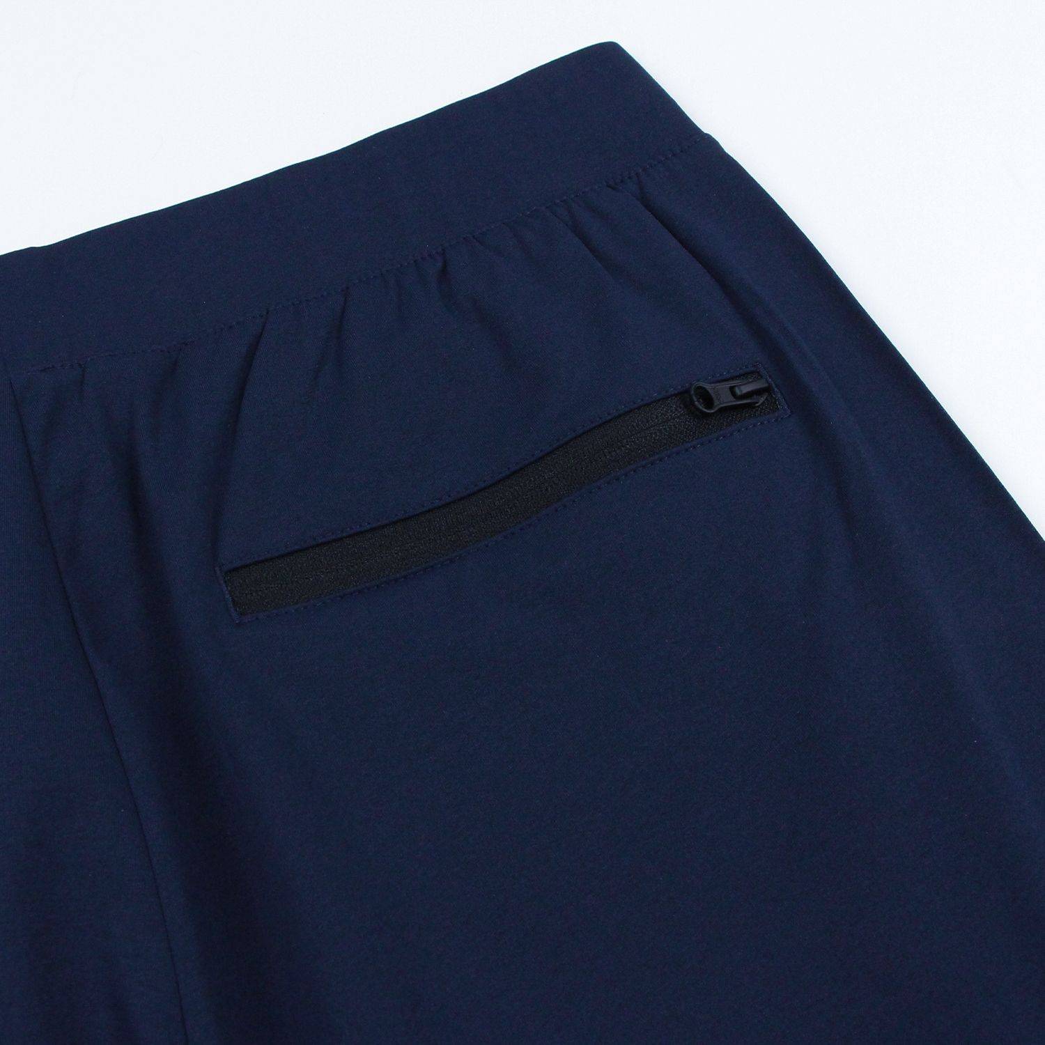 Men's Mid-Rise Slim Taper Jogger Pants - Image 6