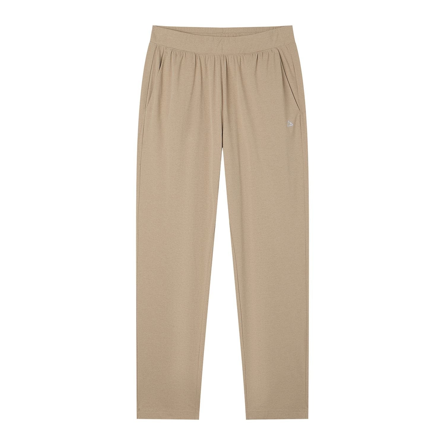 Men's Mid-Rise Slim Taper Jogger Pants - Image 2