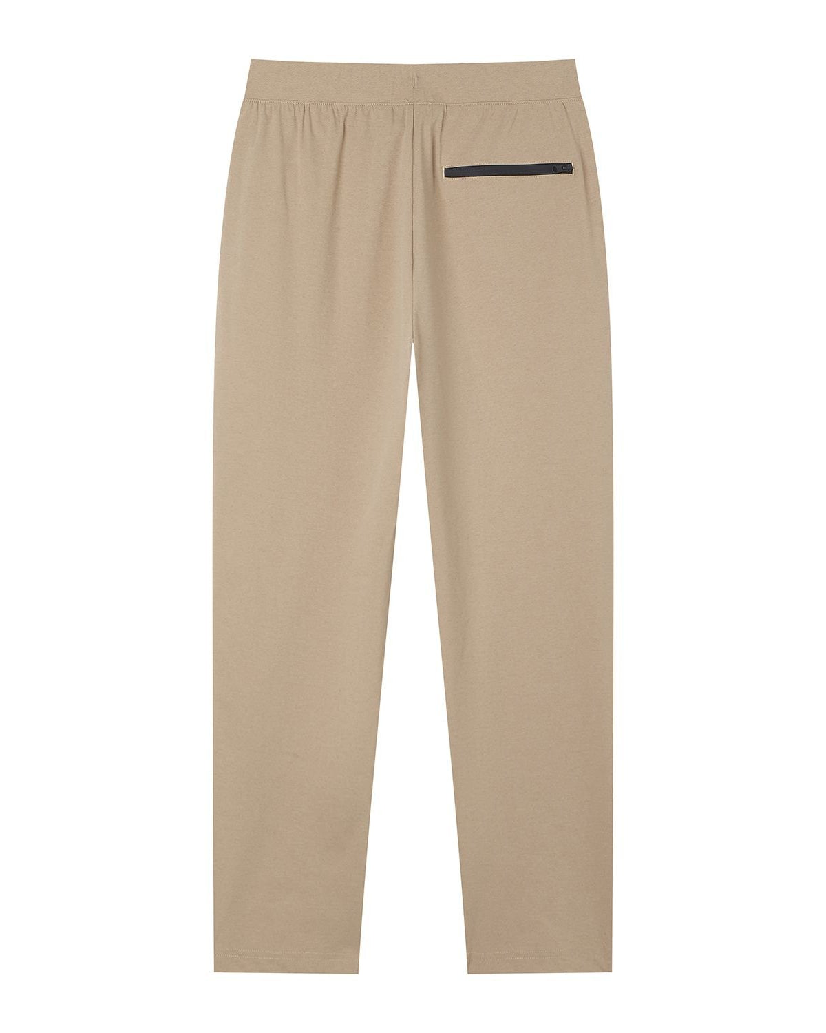 Men's Mid-Rise Slim Taper Jogger Pants - Image 3