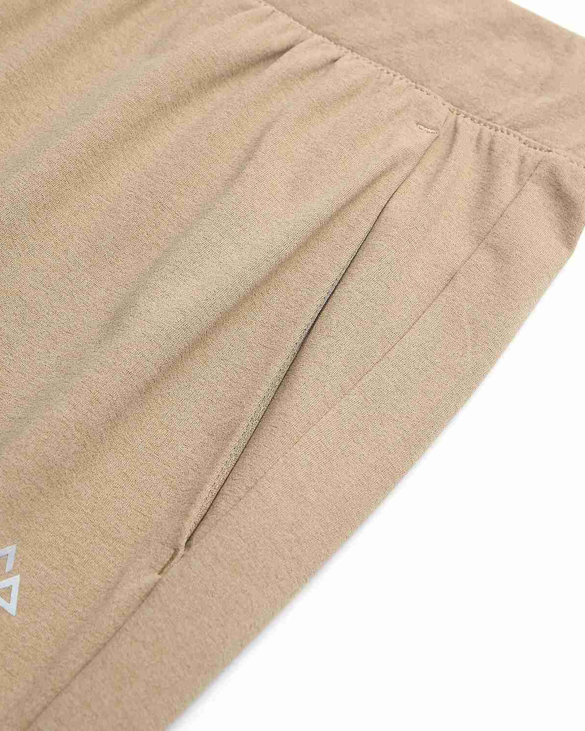 Men's Mid-Rise Slim Taper Jogger Pants - Image 4