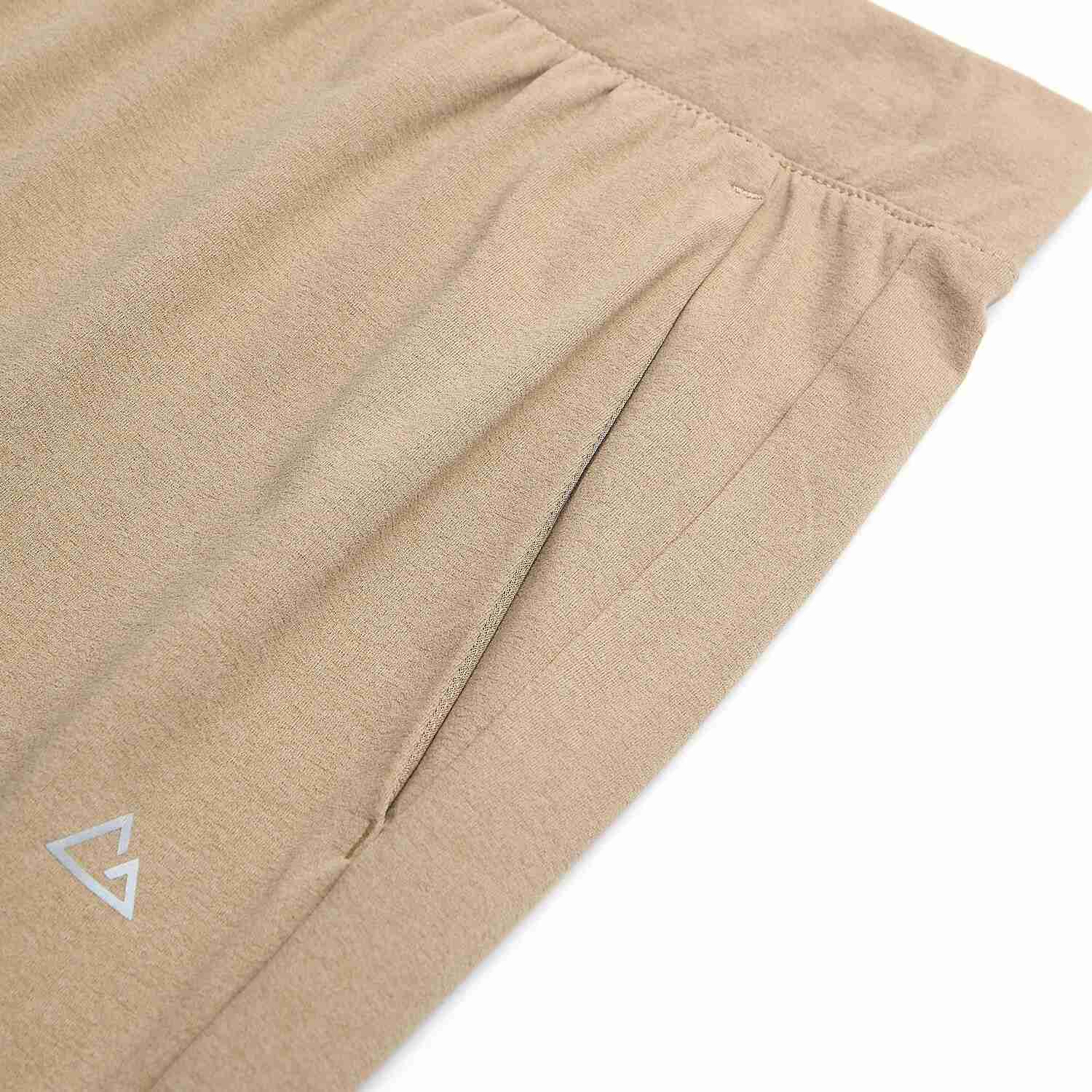 Men's Mid-Rise Slim Taper Jogger Pants - Image 4