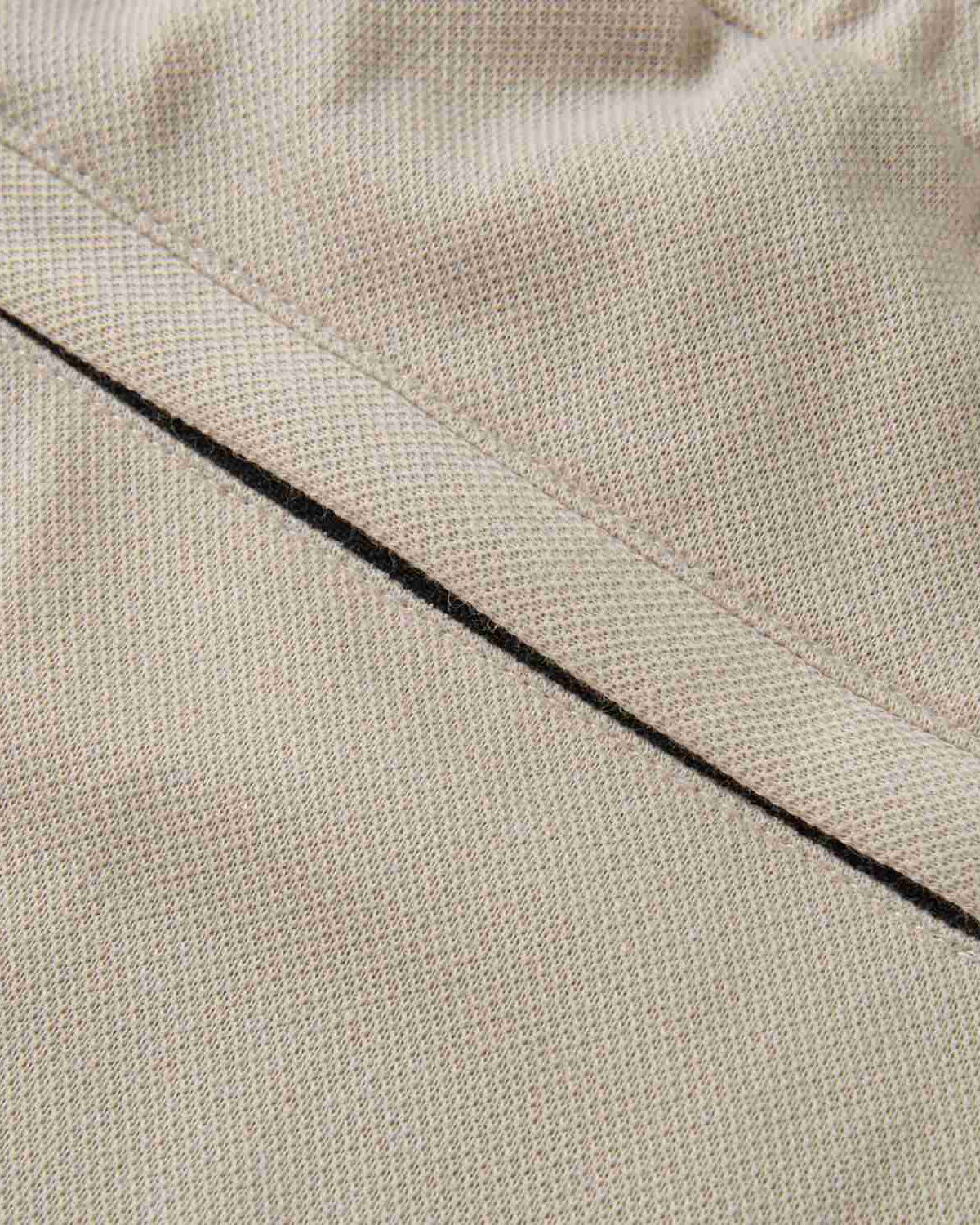 Men's Jacquard Mid Rise Relaxed Straight Jogger - Image 10