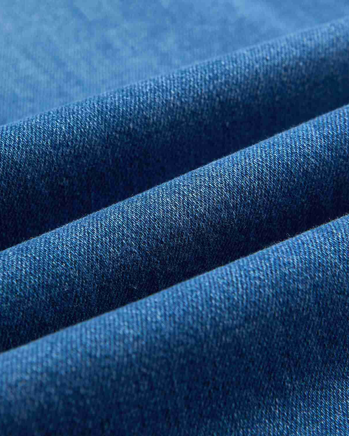 Men's Mid Rise Straight Jeans - Image 10