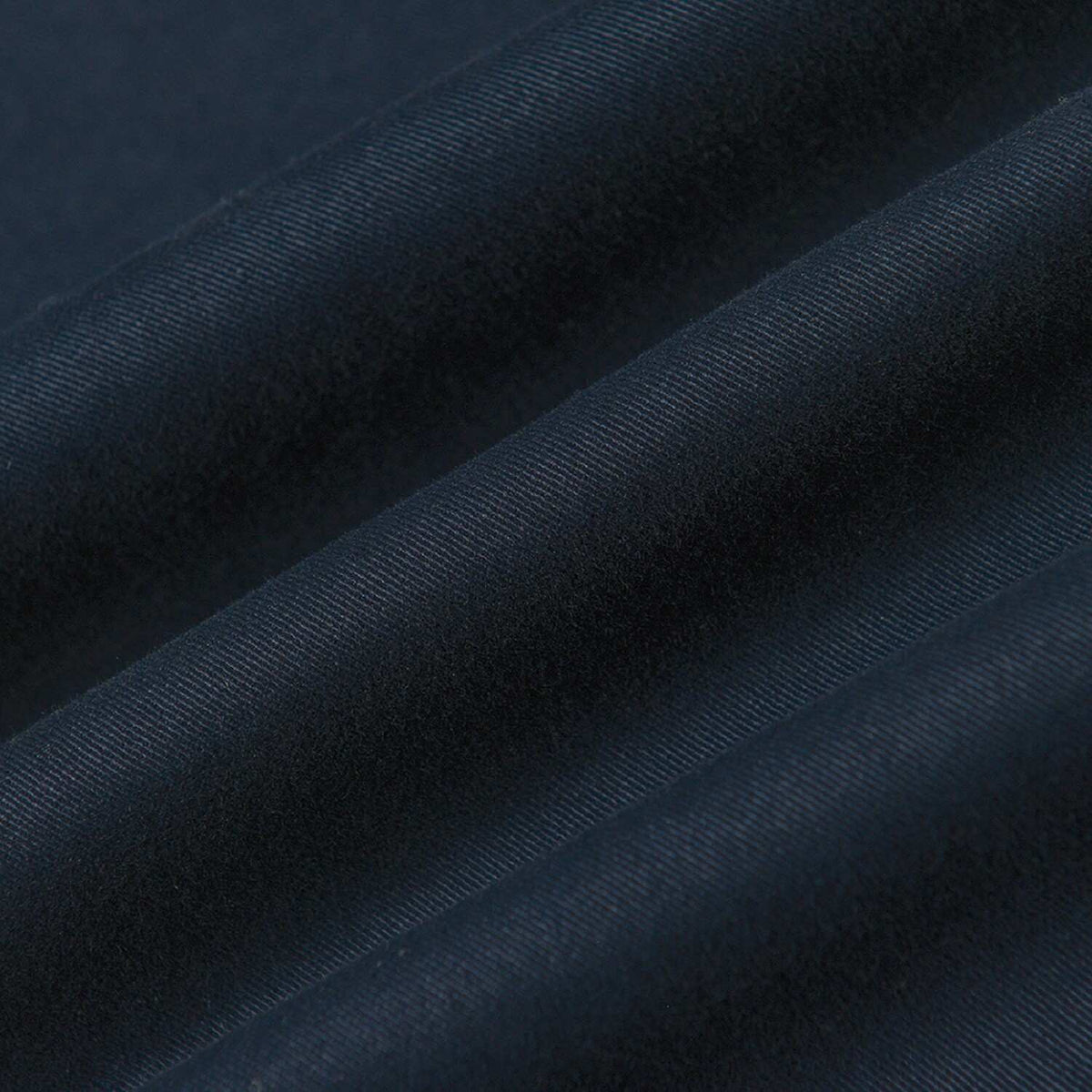 Men's Twill Mid Rise Regular Taper Khakis - Image 8