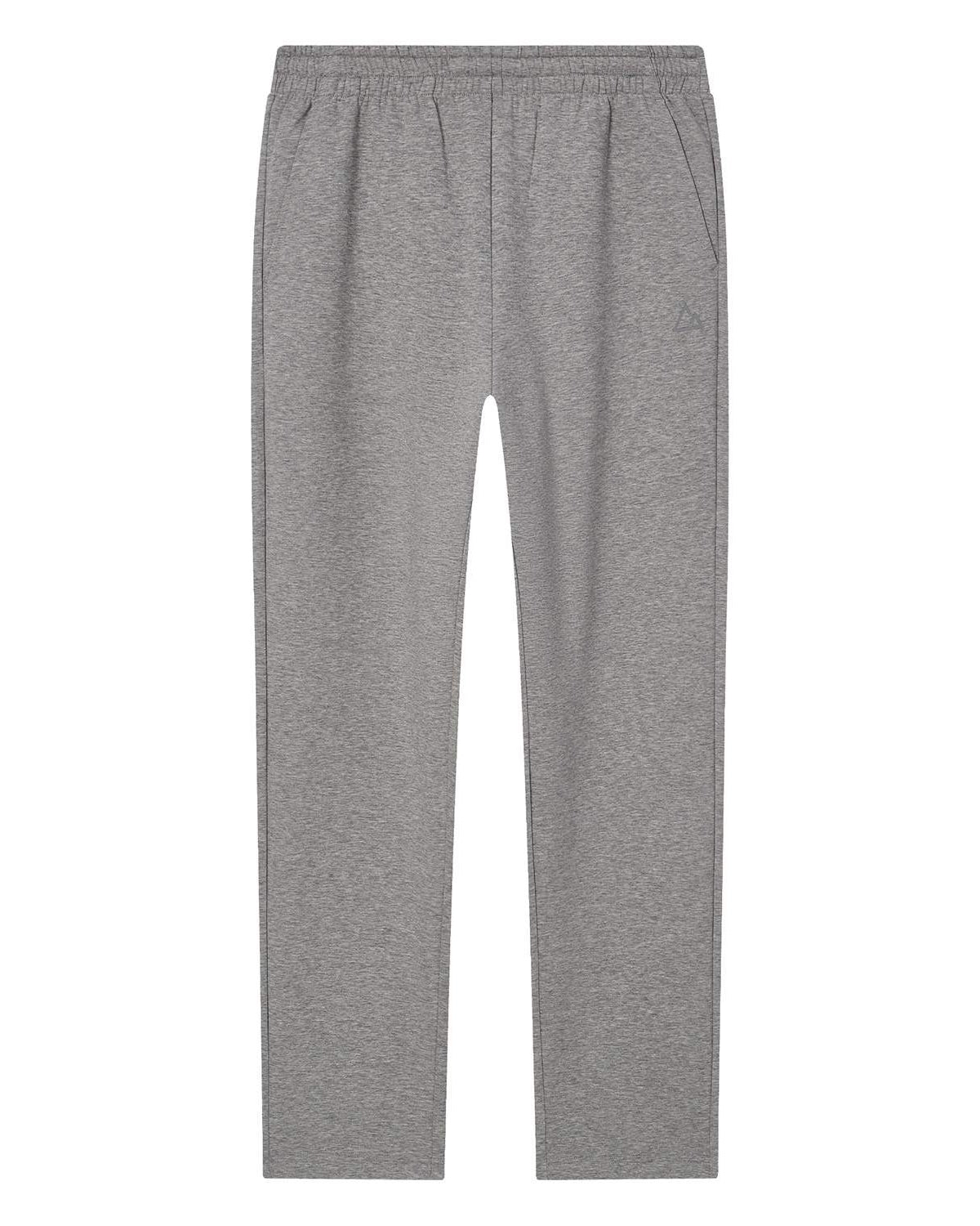 Men's Air Double Knit Regular Straight Jogger - Image 7