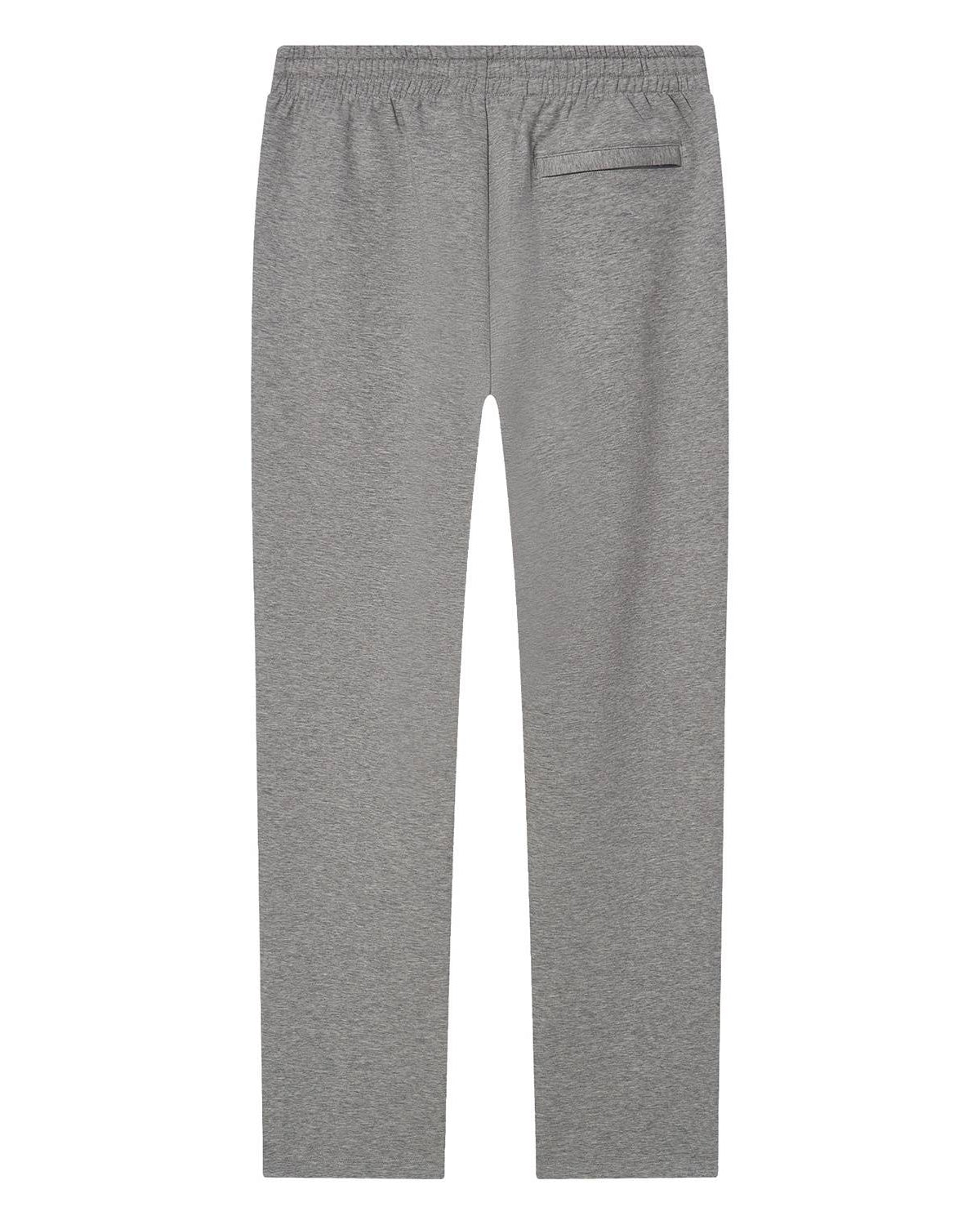 Men's Air Double Knit Regular Straight Jogger - Image 8