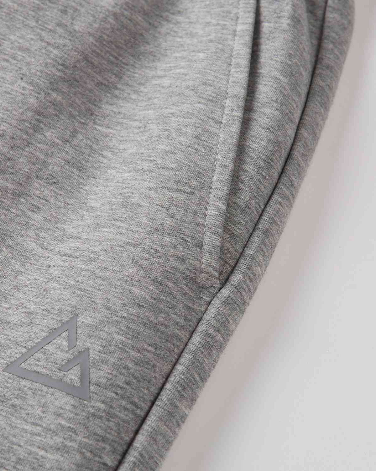 Men's Air Double Knit Regular Straight Jogger - Image 10