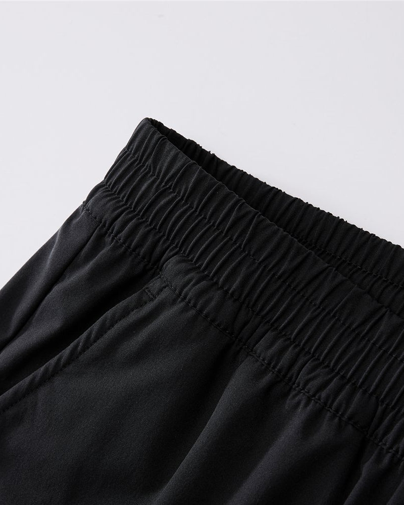 Men's Mid Rise Regular Pants - Image 5