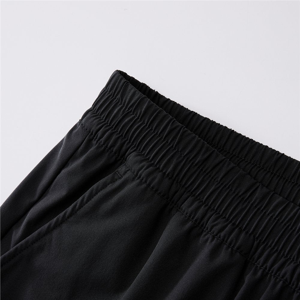 Men's Mid Rise Regular Pants - Image 5