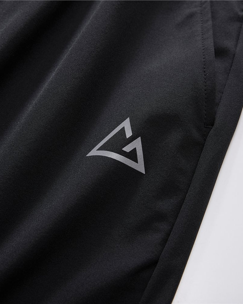 Men's Mid Rise Regular Pants - Image 6