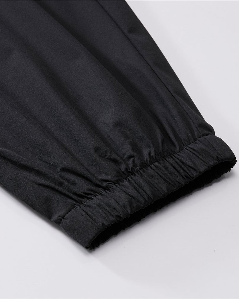 Men's Mid Rise Regular Pants - Image 9