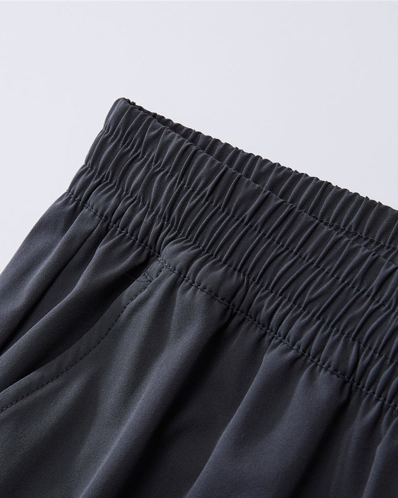 Men's Mid Rise Regular Pants - Image 5