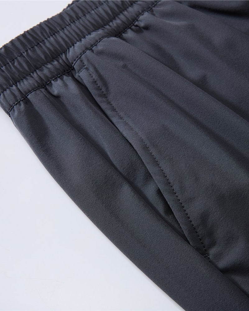 Men's Mid Rise Regular Pants - Image 6