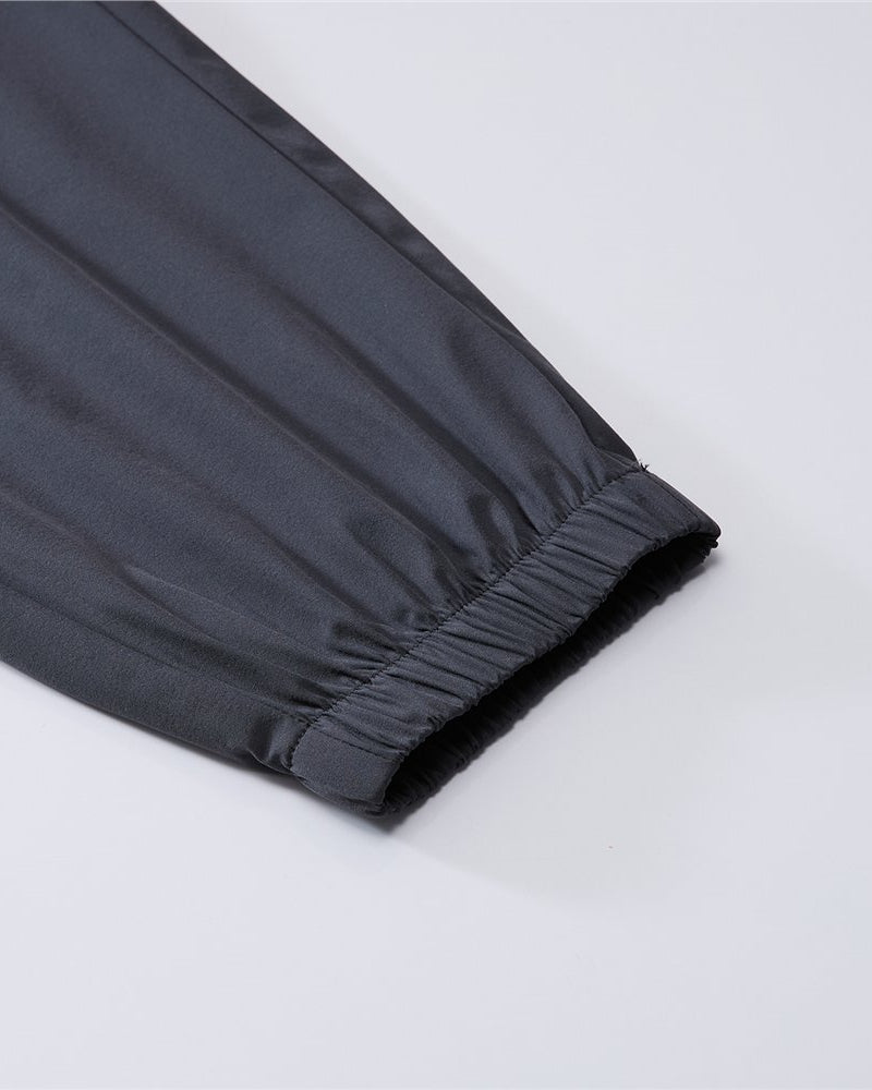 Men's Mid Rise Regular Pants - Image 9