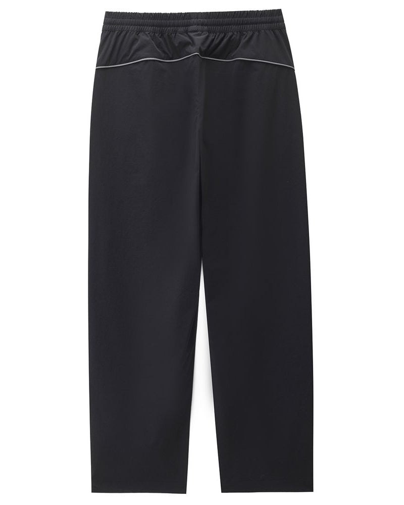 Men's Mid Rise Regular Pants - Image 4