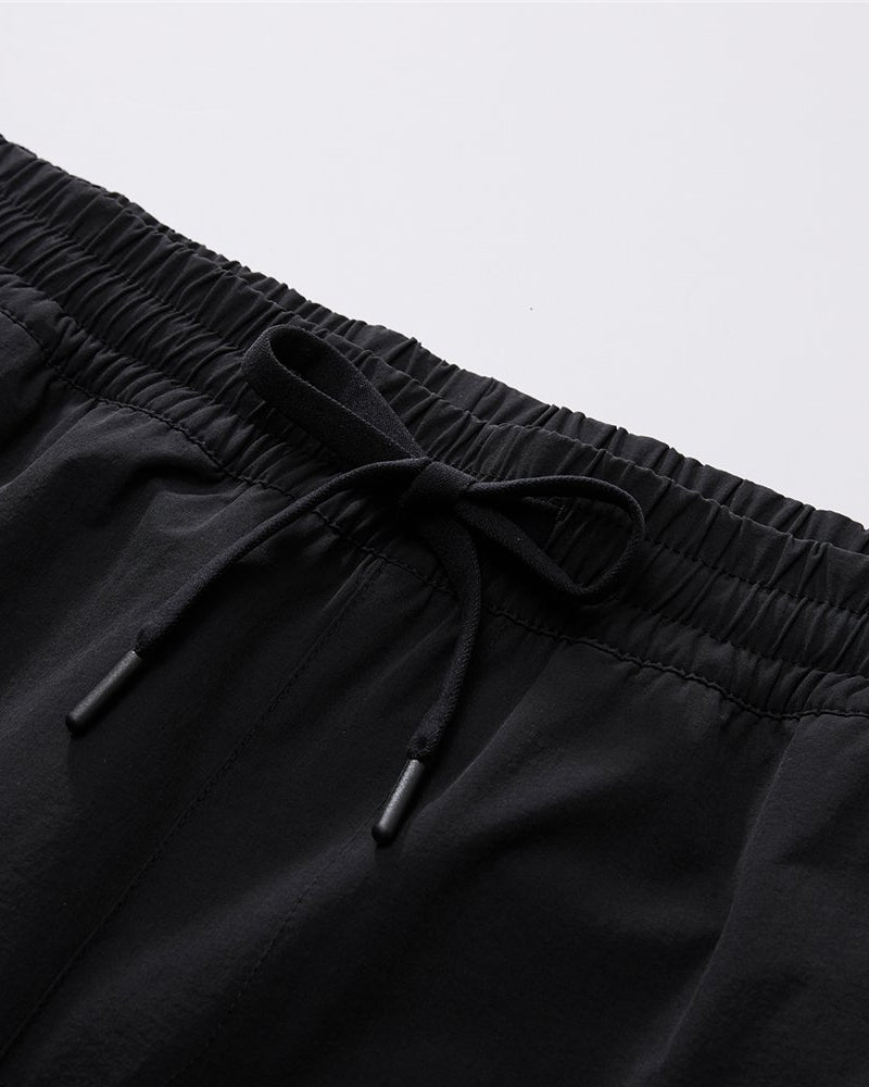 Men's Mid Rise Regular Pants - Image 5