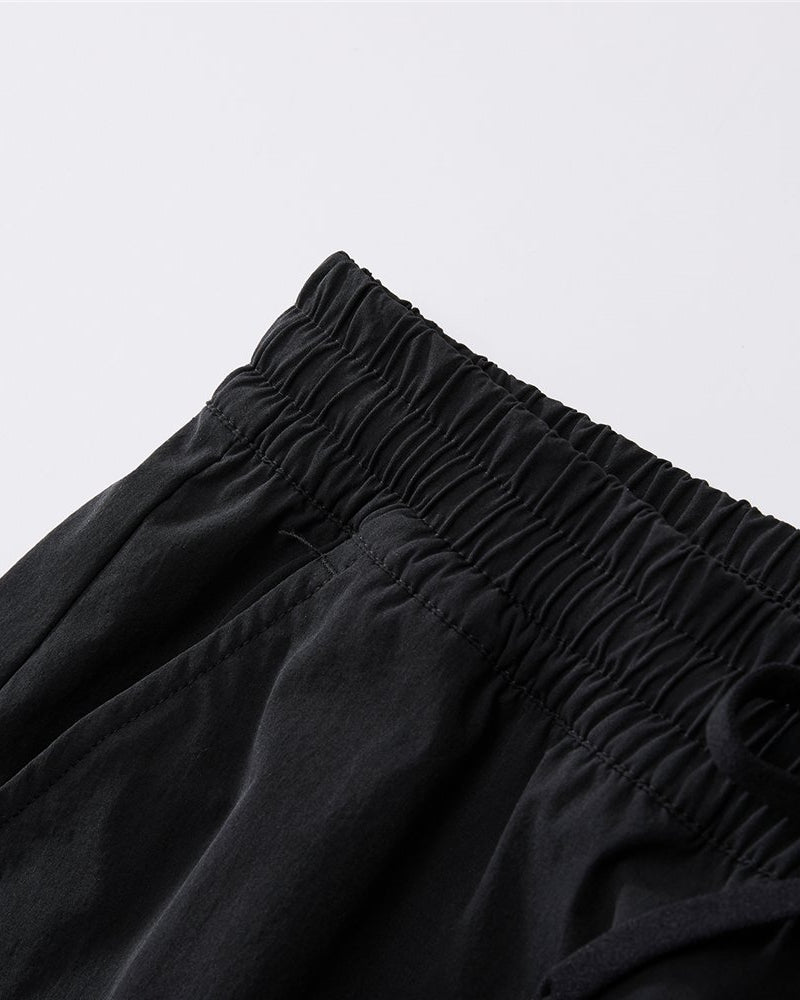 Men's Mid Rise Regular Pants - Image 6