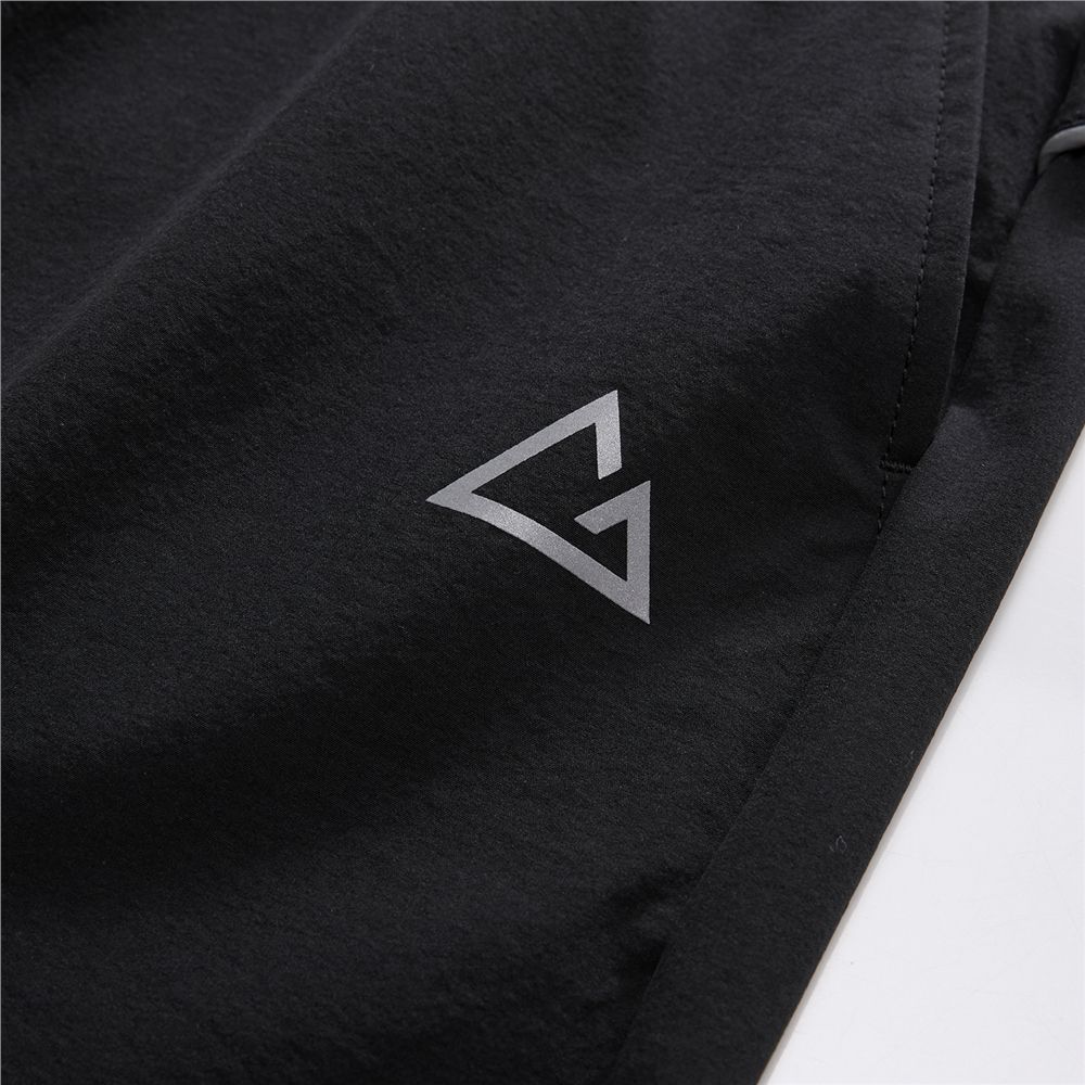 Men's Mid Rise Regular Pants - Image 7